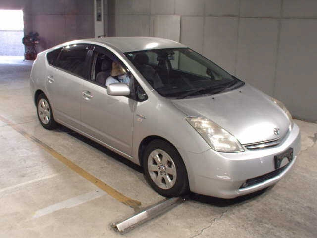TOYOTA PRIUS 2009