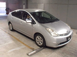 TOYOTA PRIUS 2009