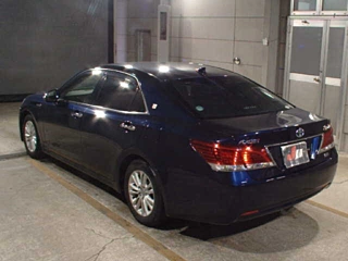 TOYOTA CROWN 2013