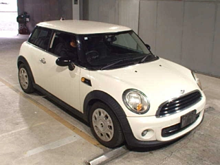 Заказать BMW MINI