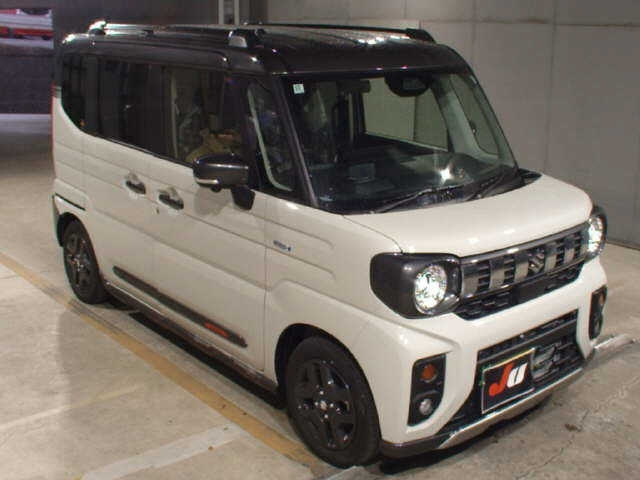 SUZUKI SPACIA GEAR 2024