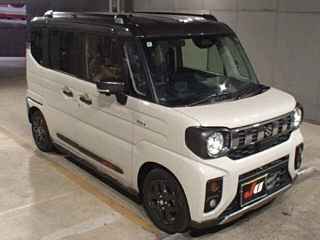 SUZUKI SPACIA GEAR 2024