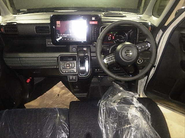 SUZUKI SPACIA GEAR 2024