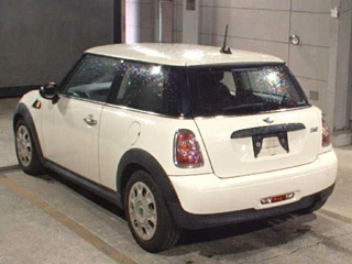 Заказать BMW MINI