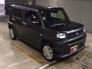 DAIHATSU TAFT 2024