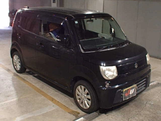 SUZUKI MRWAGON 2014