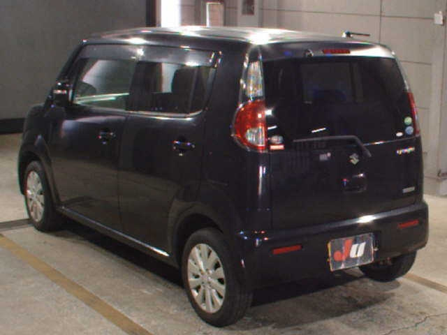 SUZUKI MRWAGON 2014