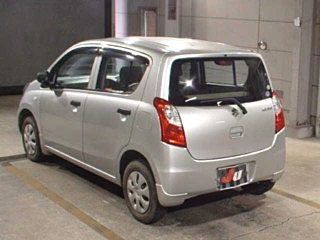 SUZUKI ALTO 2010