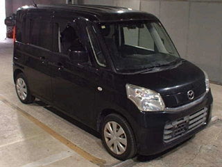 MAZDA FLAIR WAGON 2016