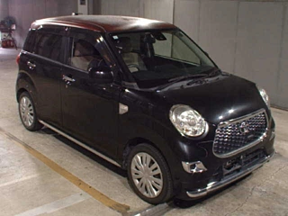 TOYOTA PIXIS JOY 2017