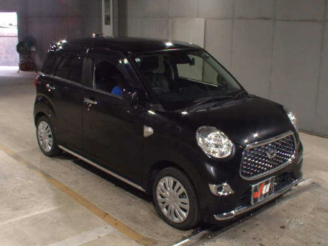 DAIHATSU CAST 2021