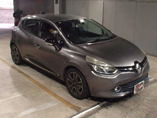 Заказать RENAULT LUTECIA