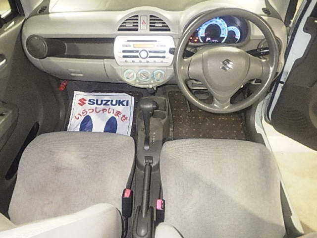 SUZUKI ALTO ECO 2013