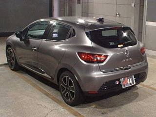 Заказать RENAULT LUTECIA