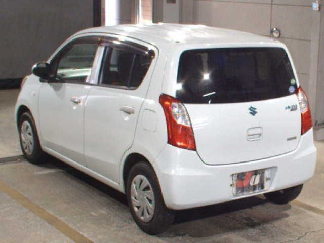 SUZUKI ALTO ECO 2013
