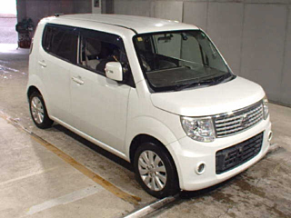 NISSAN MOCO 2014
