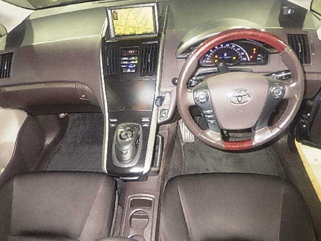 TOYOTA SAI 2009