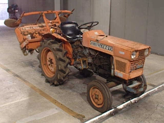 Заказать KUBOTA OTHER