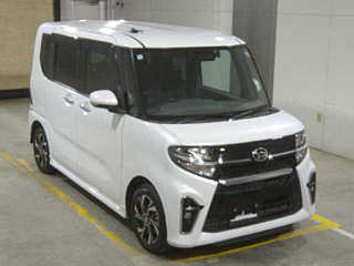DAIHATSU TANTO 2020