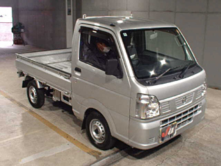 NISSAN CLIPPER TRUCK 2019