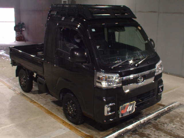 DAIHATSU HIJET TRUCK 2025