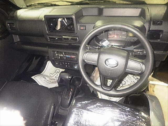 DAIHATSU HIJET TRUCK 2025