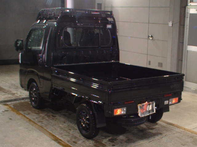 DAIHATSU HIJET TRUCK 2025