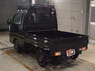 DAIHATSU HIJET TRUCK 2025