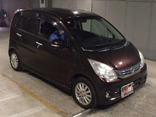 DAIHATSU MOVE 2009