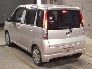 Заказать SUBARU STELLA