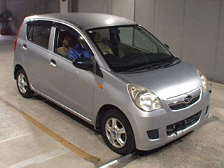 Заказать SUBARU PLEO