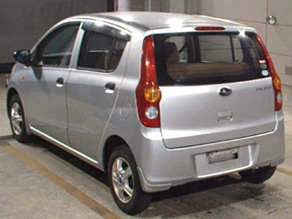 Заказать SUBARU PLEO