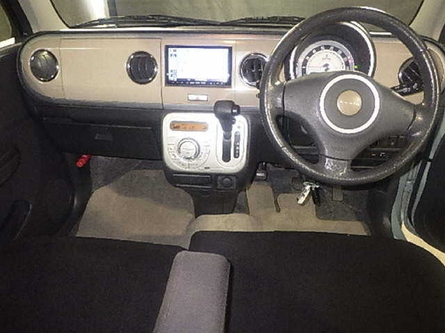 SUZUKI ALTO LAPIN 2012