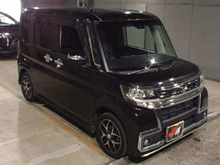 DAIHATSU TANTO 2016