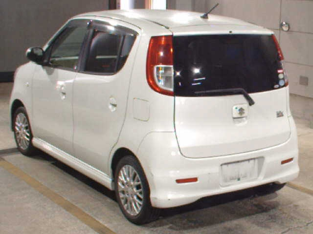 SUZUKI MRWAGON 2010