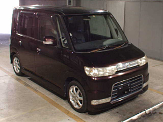 DAIHATSU TANTO 2006