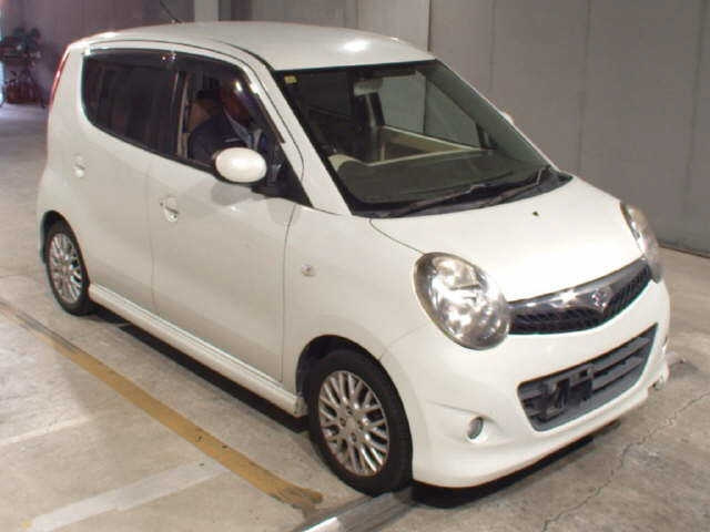 SUZUKI MRWAGON 2010