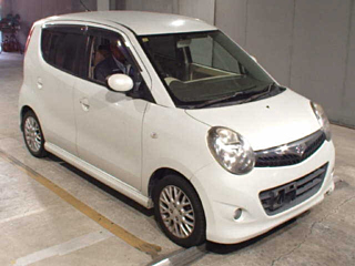 SUZUKI MRWAGON 2010