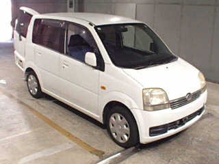 DAIHATSU MOVE 2003