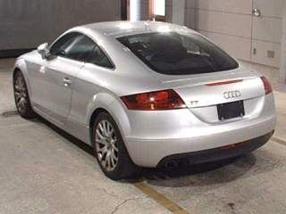 Заказать AUDI TT