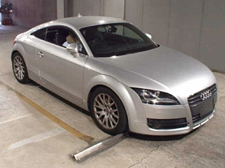 Заказать AUDI TT