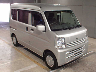 NISSAN CLIPPER VAN 2019