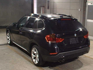 BMW X1 2015