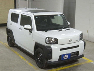 DAIHATSU TAFT 2025