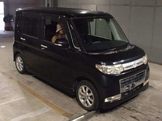 DAIHATSU TANTO 2008