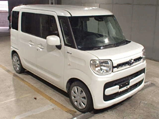 MAZDA FLAIR WAGON 2018