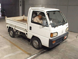 HONDA ACTY TRUCK 1993