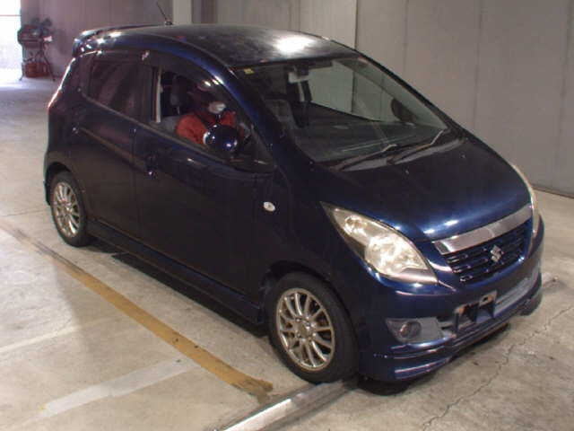 SUZUKI CERVO 2008