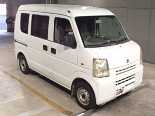 SUZUKI EVERY 2005