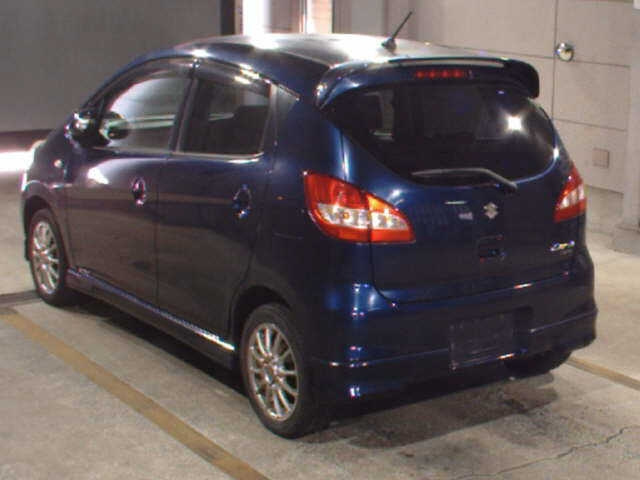 SUZUKI CERVO 2008